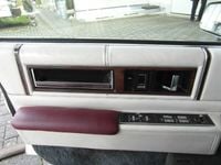 Second-hand Cadillac Deville 203 CP (149 kW) 1991 Alb Berlinǎ