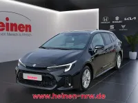 Neu Suzuki Swace Comfort 140 PS (102 kW) 2025 Black mica Kombi