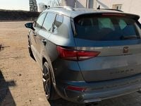 Gebraucht Cupra Ateca 300 PS (220 kW) 2020 Grau SUV