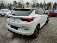 gebraucht Opel Grandland X 1.6 GSe Plug-in Hybrid