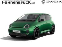 Neu Renault Twingo Urban 60 kW (82 PS) 2026 Grün Kleinwagen