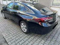 Gebraucht Opel Insignia Ultimate 165 PS (121 kW) 2018 Schwarz Limousine