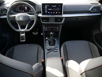 Gebraucht Seat Tarraco 200 PS (147 kW) 2022 Schwarz SUV