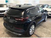 gebraucht Opel Grandland X 2.0 Ultimate, Panorama,Vollausstattung