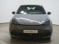 Używany Cupra Born 150 kW (204 KM) 2023 Szary Hatchback