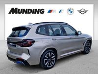 gebraucht BMW iX3 M Sport