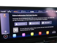 Gebraucht Cupra Formentor VZ 310 PS (228 kW) 2021 Weiß SUV