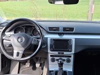 Second-hand VW CC 150 CP (110 kW) 2016 Alb Berlinǎ