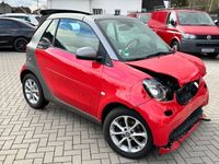 gebraucht Smart ForTwo Cabrio ForTwo Passion 52 kW-Sitzheizung
