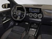 Gebraucht Mercedes B180 AMG 136 PS (100 kW) 2024 Silber Kleinwagen