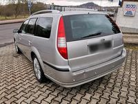 Gebraucht Ford Mondeo 160 PS (117 kW) 2006 Kombi