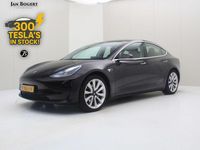 Gebraucht Tesla Model 3 Standard Range 225 kW (306 PS) 2020 Schwarz Limousine