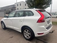 Gebraucht Volvo XC60 163 PS (119 kW) 2011 Weiß SUV