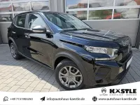 Gebraucht Citroën C3 101 PS (74 kW) 2026 Perlaneraschwarz SUV