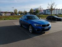 gebraucht BMW 335 Gran Turismo i M-Paket