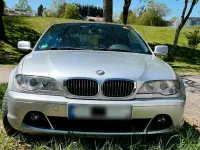 Używany BMW 325 Cabriolet 192 KM (141 kW) 2006 Kabriolet