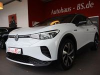 Gebraucht VW ID.4 Pro Performance 150 kW (204 PS) 2020 Weiß SUV