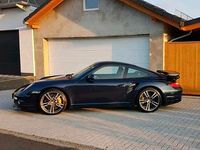 Gebraucht Porsche 997 530 PS (389 kW) 2011 Blau Coupé