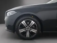 Gebraucht Mercedes C180 Avantgarde 170 PS (125 kW) 2025 Schwarz Limousine