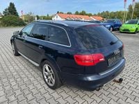 Gebraucht Audi A6 Allroad Sport 256 PS (188 kW) 2008 Blau Kombi
