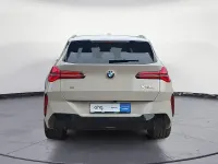 Gebraucht BMW X3 M Sport 208 PS (152 kW) 2025 Dune grey metallic SUV