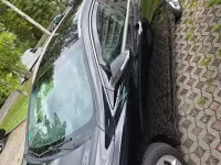 Gebraucht Hyundai i40 Style 136 PS (100 kW) 2012 Schwarz Kombi