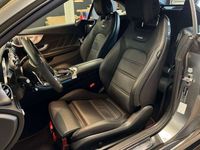 gebraucht Mercedes C63S AMG AMG Cabrio / Keramik / Vollausstattung