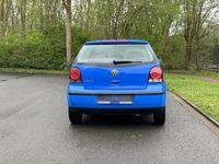 gebraucht VW Polo 1.2 44kW Klima