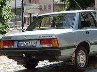 gebraucht Peugeot 505 GLD, rostfrei, alltagstauglich mit H-Kennzeichen