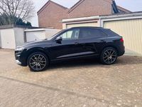Gebraucht Audi Q8 S-Line 286 PS (210 kW) 2019 Schwarz SUV