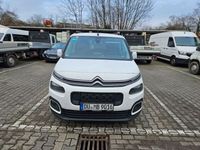 gebraucht Citroën Berlingo Diesel Navi Klima