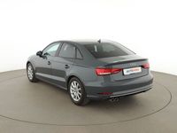 gebraucht Audi A3 Limousine 2.0 TDI Sport, Diesel, 16.800 €