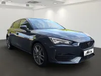 Second-hand Cupra Leon 150 CP (110 kW) 2023 Gri Berlinǎ