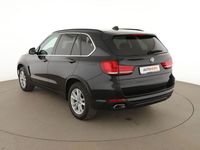 gebraucht BMW X5 xDrive 30d, Diesel, 35.240 €