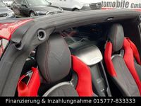 Gebraucht Corvette Stingray 483 PS (355 kW) 2023 Rot