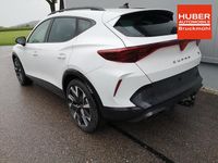 Neu Cupra Formentor VZ 333 PS (244 kW) 2025 Nevadaweiß metallic nevadaweiß metallic SUV