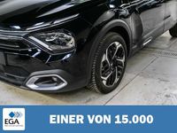 Gebraucht Citroën C4 Shine 131 PS (96 kW) 2023 Metallic SUV