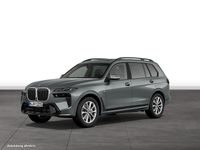 Gebraucht BMW X7 M Sport 381 PS (280 kW) 2025 Grau SUV