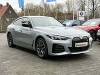 Gebraucht BMW i4 Performance 400 kW (544 PS) 2025 Brooklyn grau Limousine