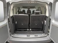 Gebraucht VW Caddy Life 122 PS (89 kW) 2024 Grau Van / Kleinbus