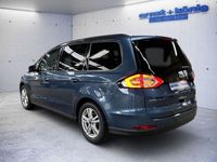 gebraucht Ford Galaxy 1.5 EcoBoost Business Edition *NAVI*PDC*
