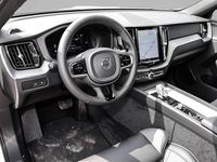Gebraucht Volvo XC60 Plus 455 PS (334 kW) 2023 Weiß SUV