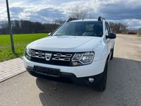 gebraucht Dacia Duster I Laureate 4x2 NAVI/SHZ/PDC/KLIMA