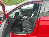Gebraucht Skoda Fabia Monte Carlo 150 PS (110 kW) 2023 Velvetrot premium metallic Kleinwagen