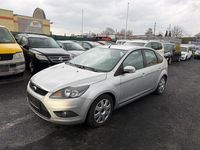 Gebraucht Ford Focus Sport 116 PS (85 kW) 2009 Limousine