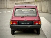 Gebraucht Lancia A112 48 PS (35 kW) 1986 Rot