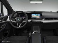 Gebraucht BMW 220 M Sport 163 PS (119 kW) 2025 Sparkling kupfergrau metallic Coupé