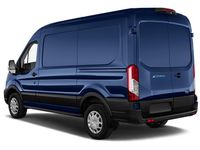 Gebraucht Ford E-Transit 134 kW (183 PS) 2024 Van