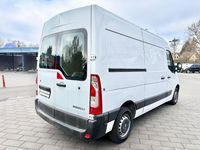 Gebraucht Renault Master 125 PS (91 kW) 2015 Weiß Van