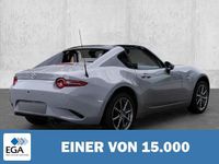 Neu Mazda MX5 132 PS (97 kW) 2025 Metallic Cabrio